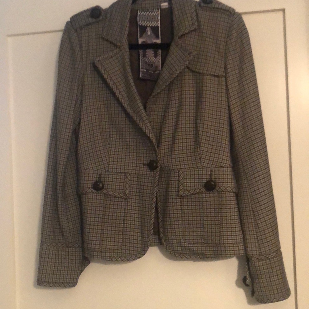Blazer
